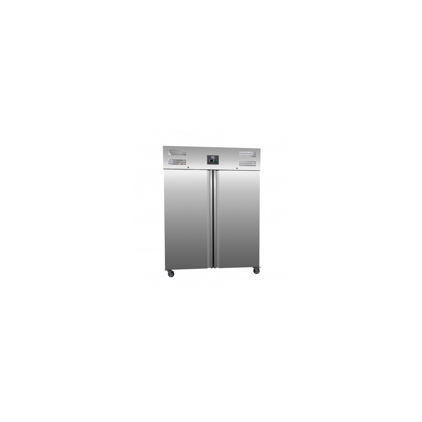 Armoire réfrigérée professionnelle  positive GN1410TN L2G -mondialchr.com
