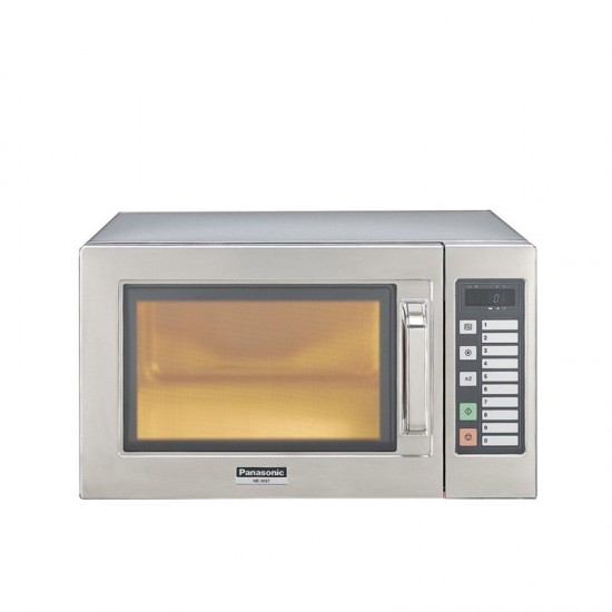 Four micro-ondes professionnel 22L 1000W Panasonic Furnotel-mondialchr.com