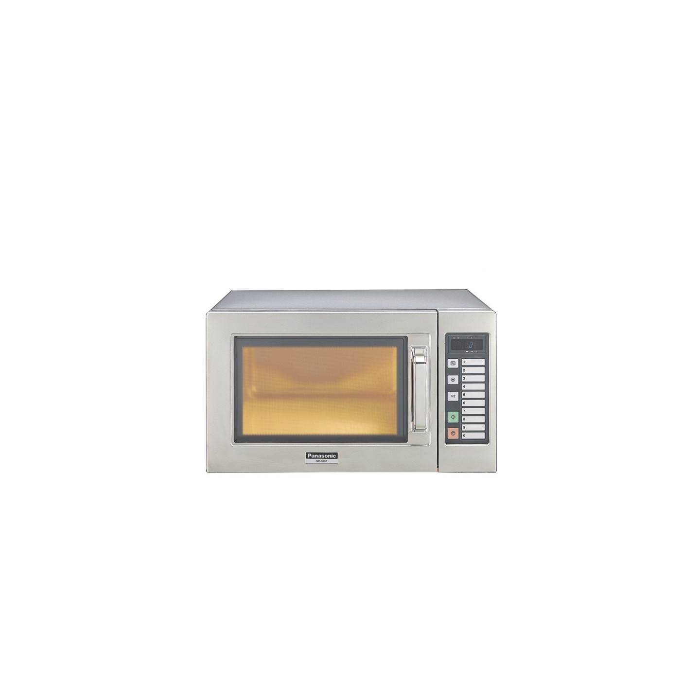 Four micro-ondes professionnel 22L 1000W Panasonic Furnotel-mondialchr.com