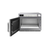 Four micro-ondes professionnel 26L 1500W Samsung Furnotel-mondialchr.com