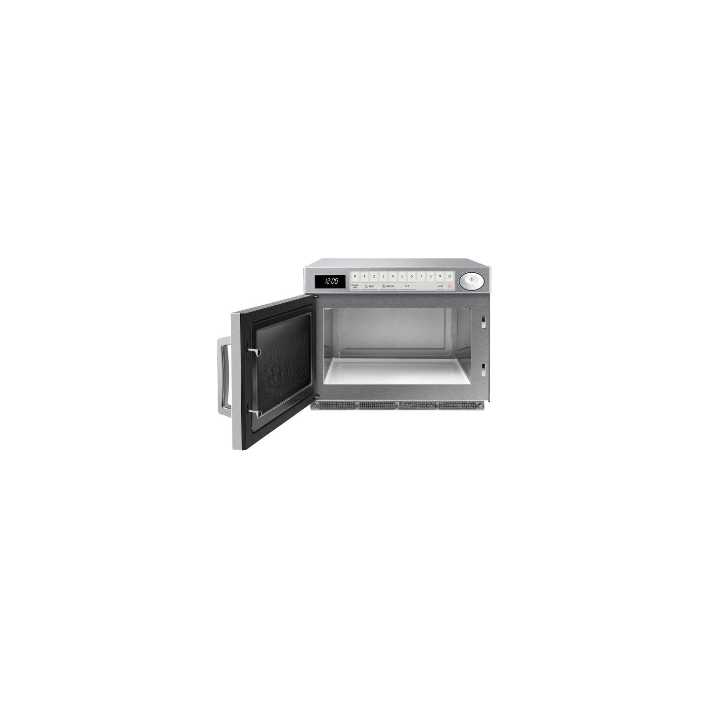 Four micro-ondes professionnel 26L 1500W Samsung Furnotel-mondialchr.com
