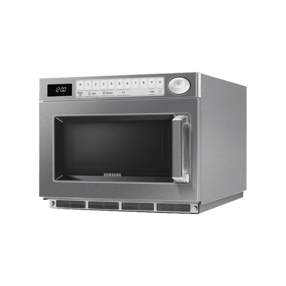 Four micro-ondes professionnel 26L 1500W Samsung Furnotel-mondialchr.com