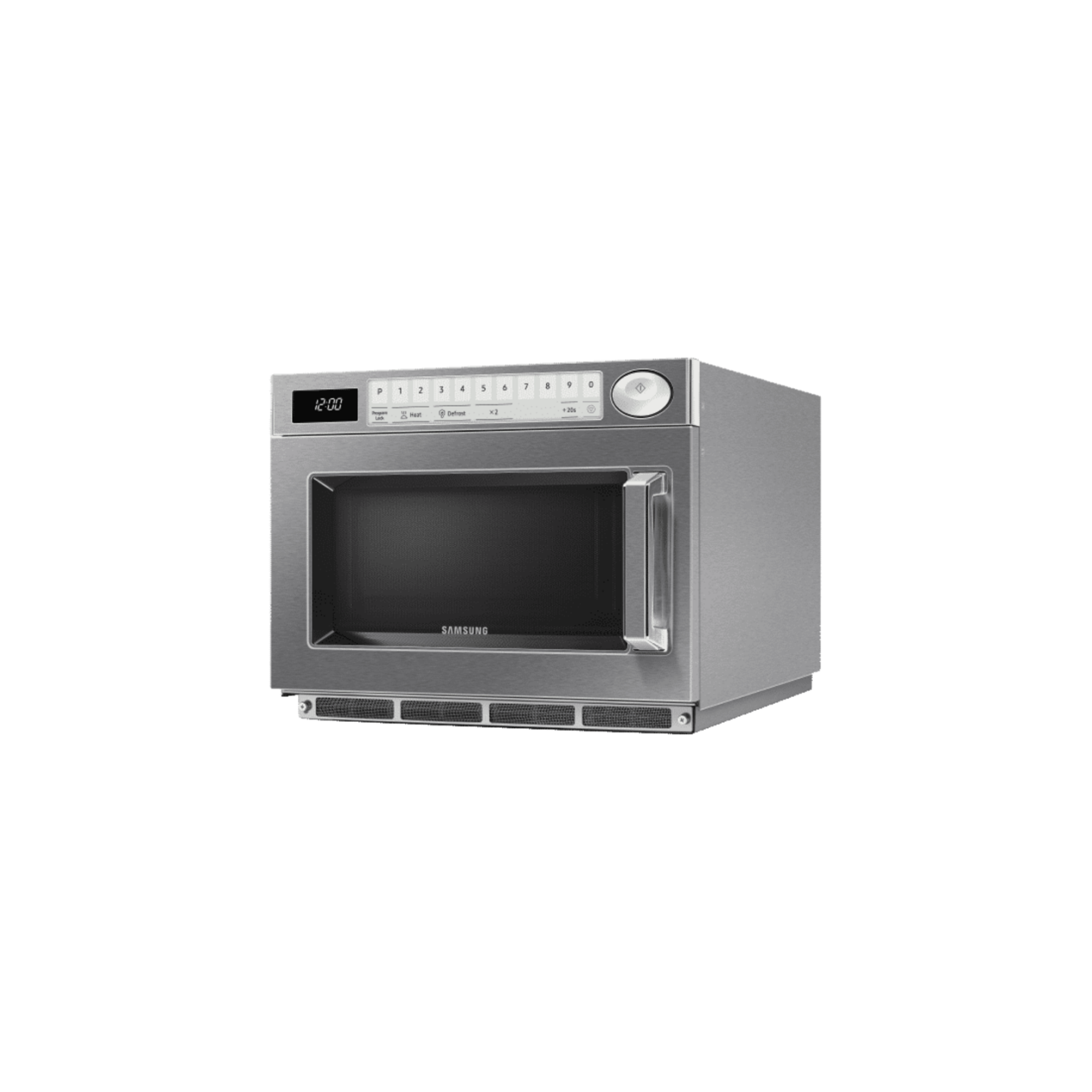 Four micro-ondes professionnel 26L 1500W Samsung Furnotel-mondialchr.com