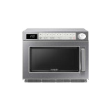 Four micro-ondes professionnel 26L 1500W Samsung Furnotel-mondialchr.com