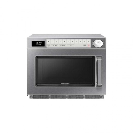 Four micro-ondes professionnel 26L 1500W Samsung Furnotel-mondialchr.com