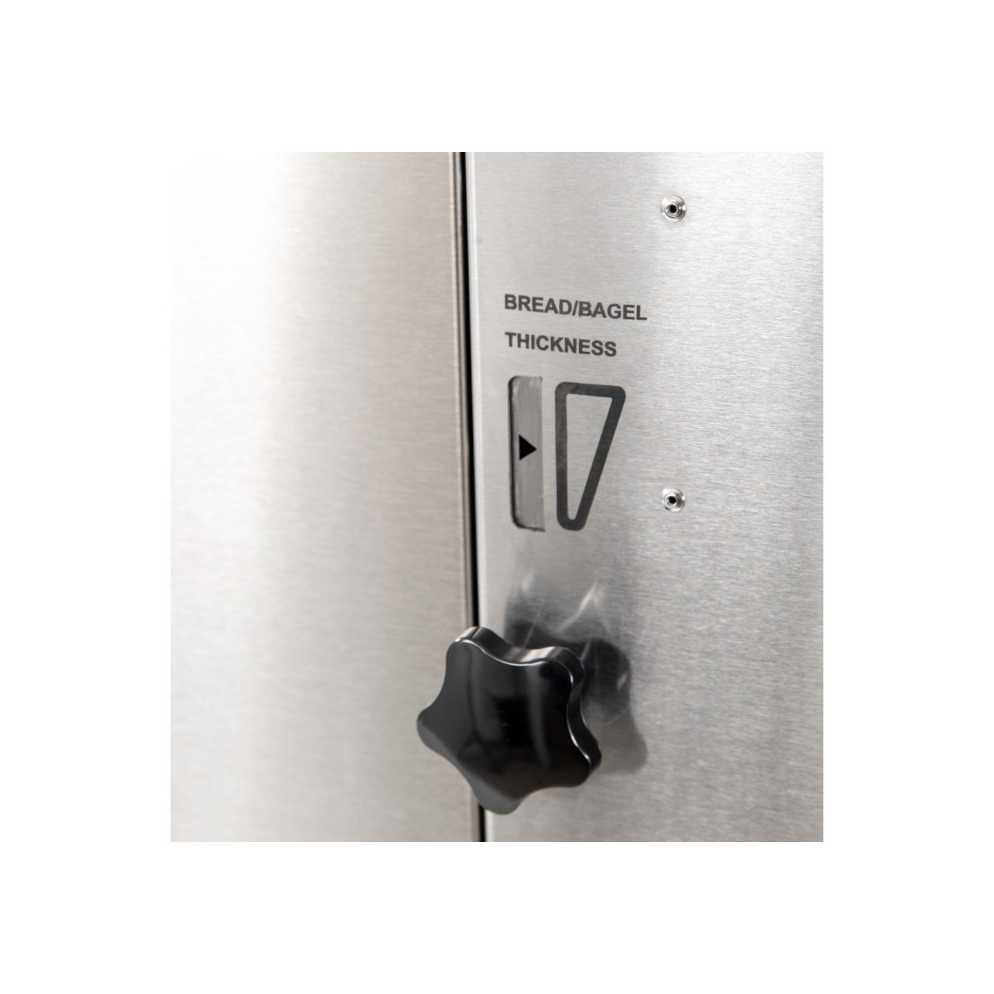 Toaster vertical professionnel 300 hamburgers par heure Casselin-mondialchr.com