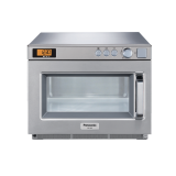 Four micro-ondes professionnel 18L Panasonic Furnotel-mondialchr.com