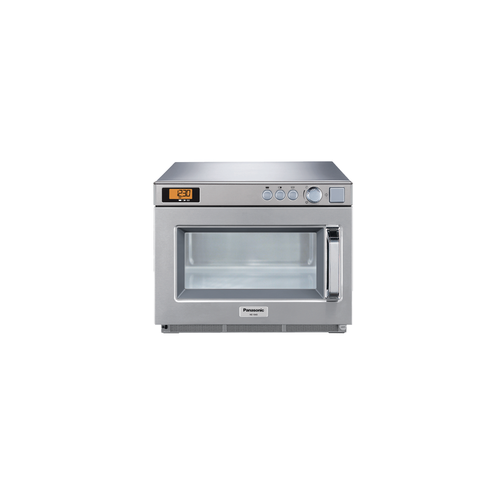 Four micro-ondes professionnel 18L Panasonic Furnotel-mondialchr.com