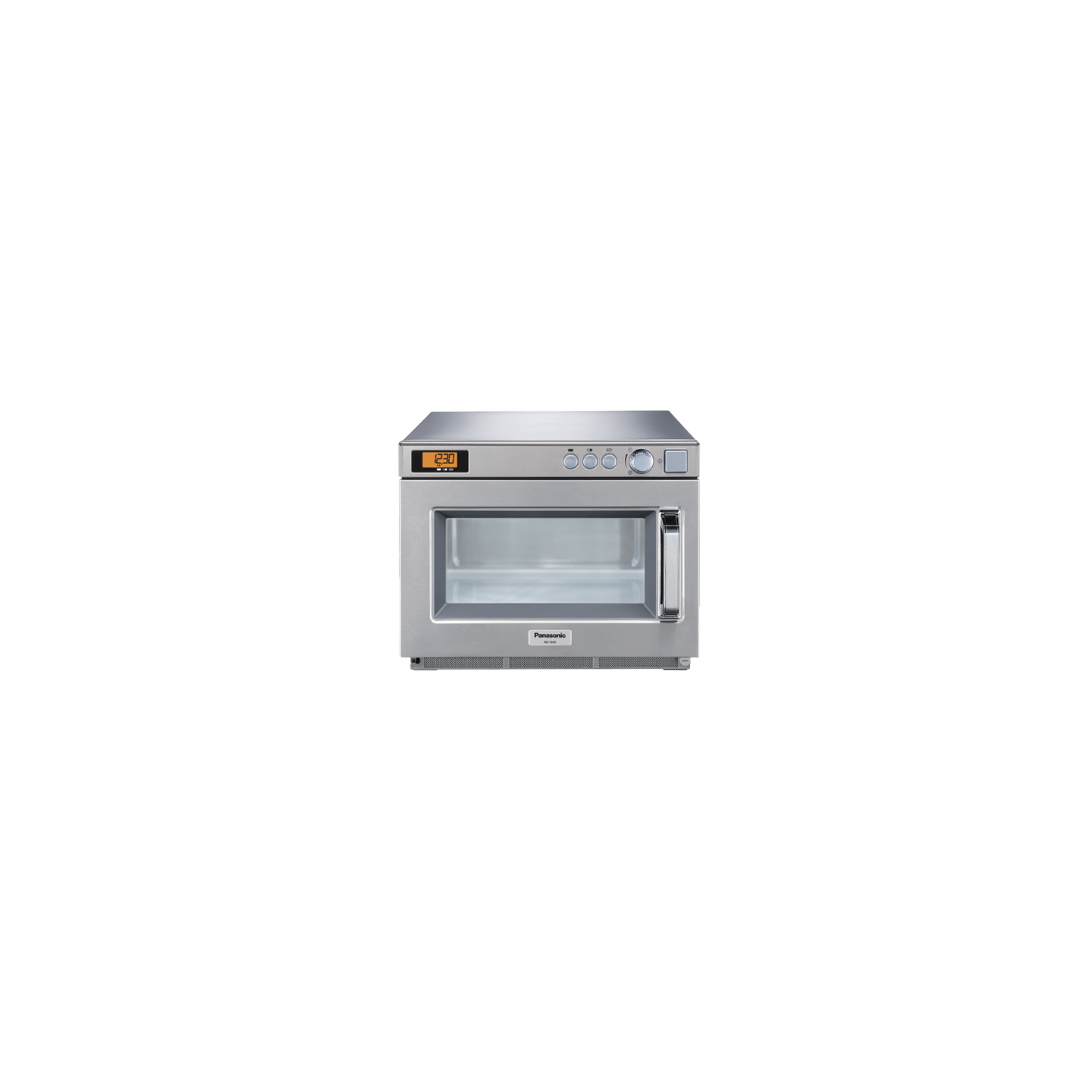 Four micro-ondes professionnel 18L Panasonic Furnotel-mondialchr.com
