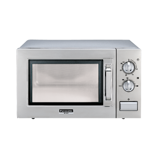 Four micro-ondes professionnel 22L Panasonic Furnotel-mondialchr.com