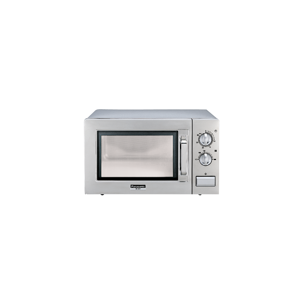 Four micro-ondes professionnel 22L Panasonic Furnotel-mondialchr.com
