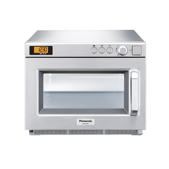 Four micro ondes professionnel 18 L Panasonic Furnotel-mondialchr.com
