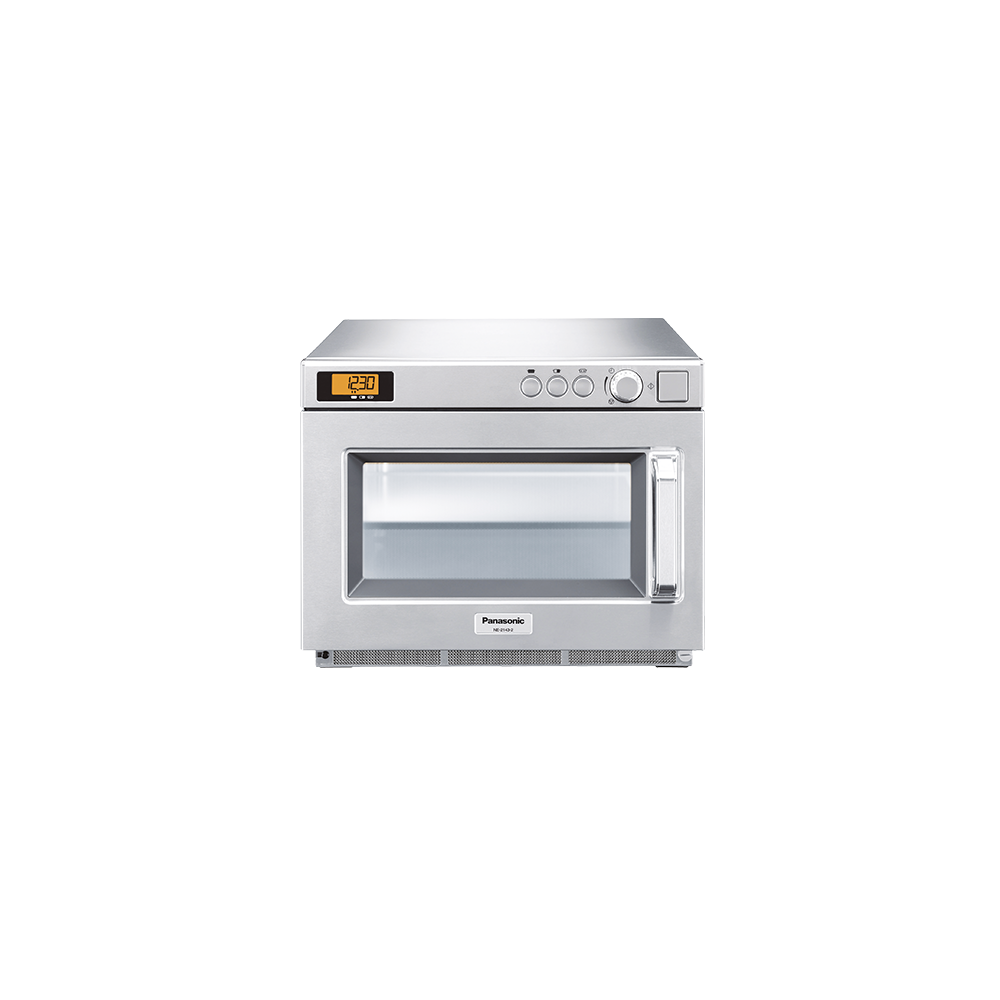 Four micro ondes professionnel 18 L Panasonic Furnotel-mondialchr.com