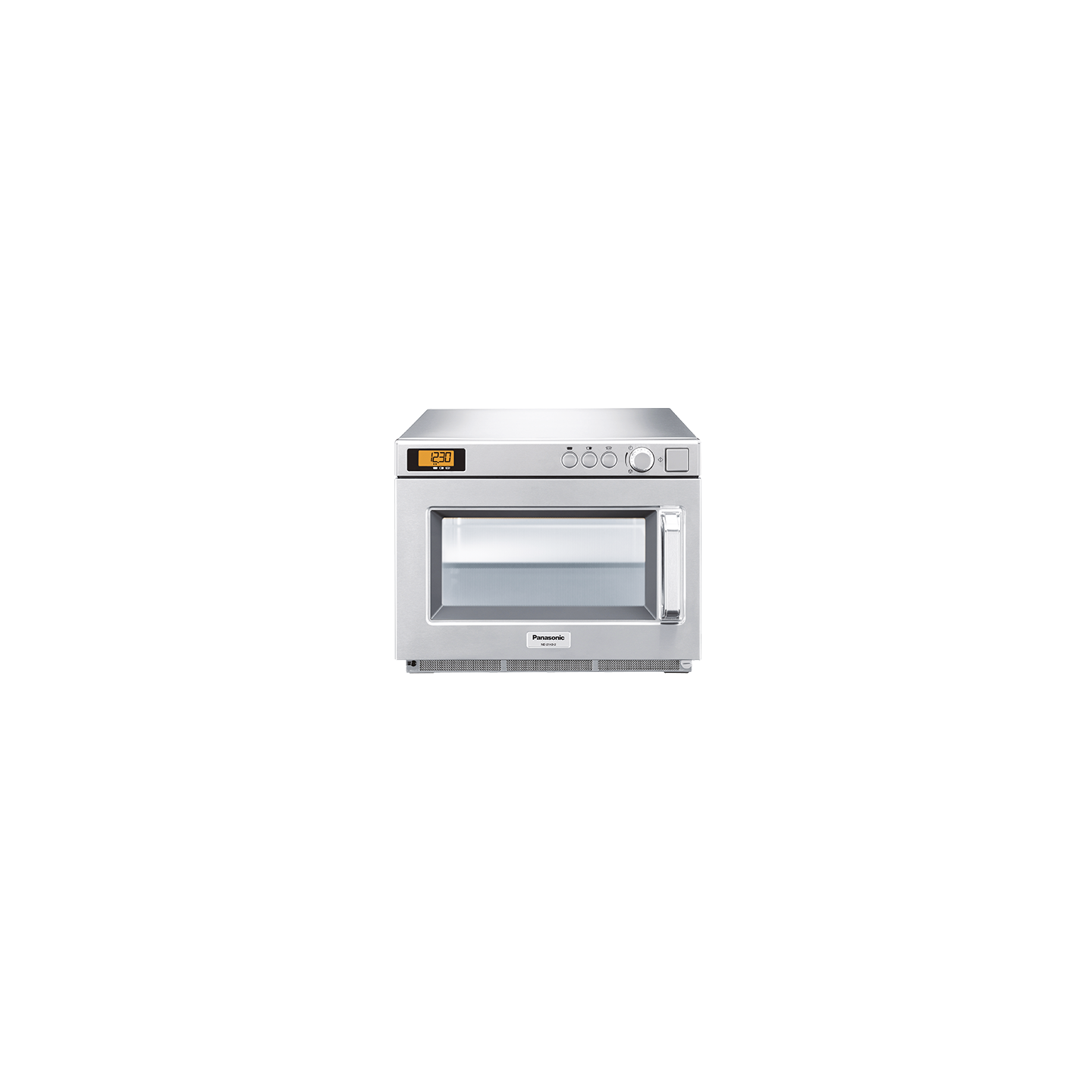 Four micro ondes professionnel 18 L Panasonic Furnotel-mondialchr.com
