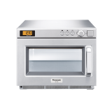 Four micro ondes professionnel 18L 1800W Panasonic Furnotel-mondialchr.com
