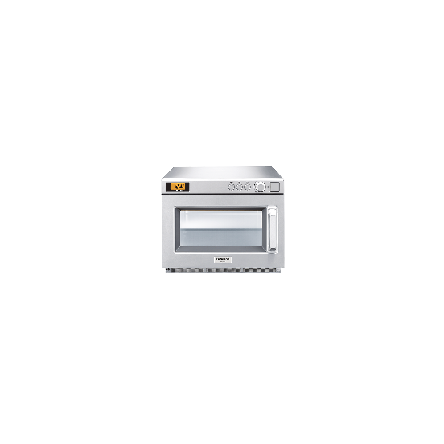 Four micro ondes professionnel 18L 1800W Panasonic Furnotel-mondialchr.com