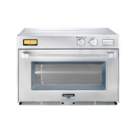 Four micro ondes professionnel 44L 2100W Panasonic Furnotel-mondialchr.com