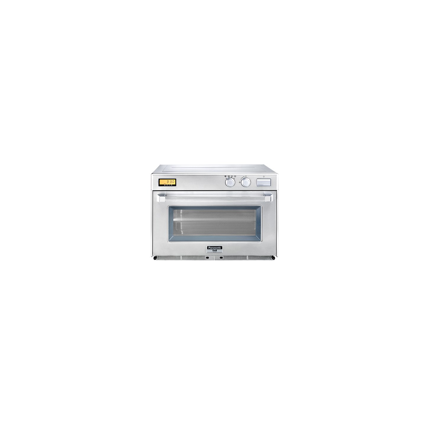 Four micro ondes professionnel 44L 2100W Panasonic Furnotel-mondialchr.com