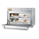 Four micro ondes professionnel 44L 2100W Panasonic Furnotel-mondialchr.com