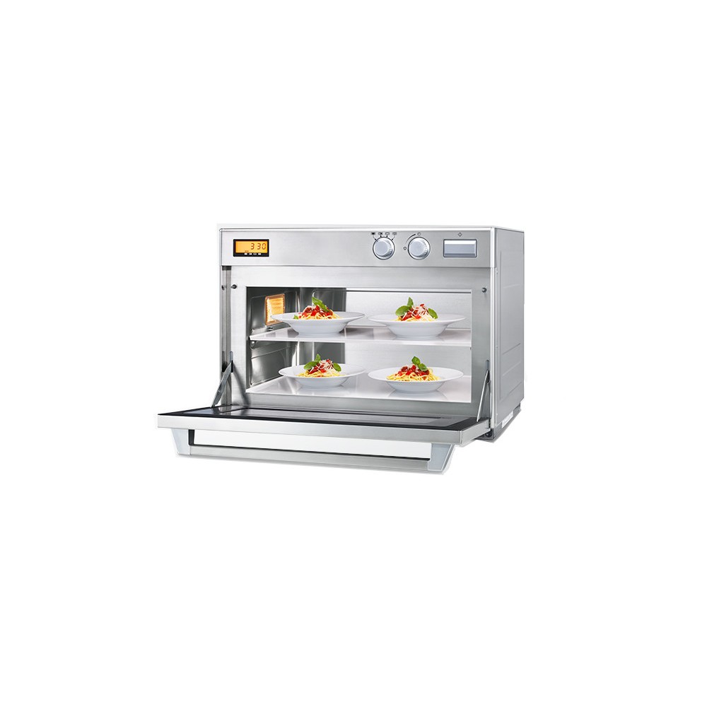 Four micro ondes professionnel 44L 2100W Panasonic Furnotel-mondialchr.com