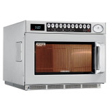 Four micro ondes professionnel 26L 1850W Samsung Furnotel-mondialchr.com
