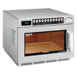 Four micro ondes professionnel 26L 1850W Samsung Furnotel-mondialchr.com