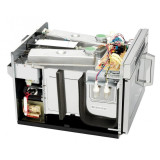 Four micro ondes professionnel 26L 1850W Samsung Furnotel-mondialchr.com