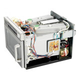 Four micro ondes professionnel 26L 1850W Samsung Furnotel-mondialchr.com