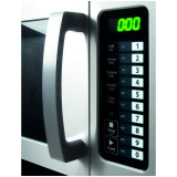 Micro-ondes professionnel sans plateau tournant 25L Whirlpool-mondialchr.com