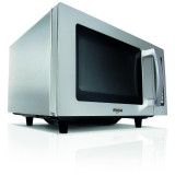 Micro-ondes professionnel sans plateau tournant 25L Whirlpool-mondialchr.com