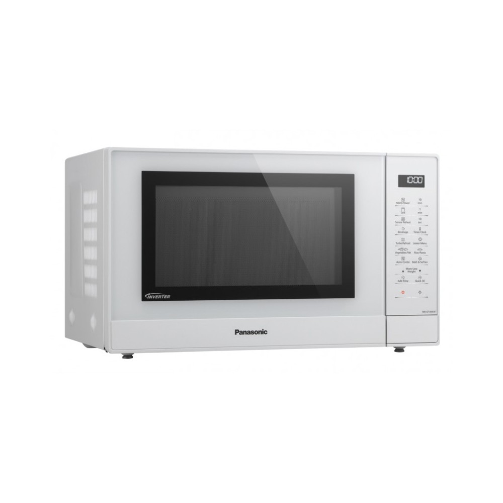 Four combiné micro-ondes grill 31L Panasonic Furnotel-mondialchr.com
