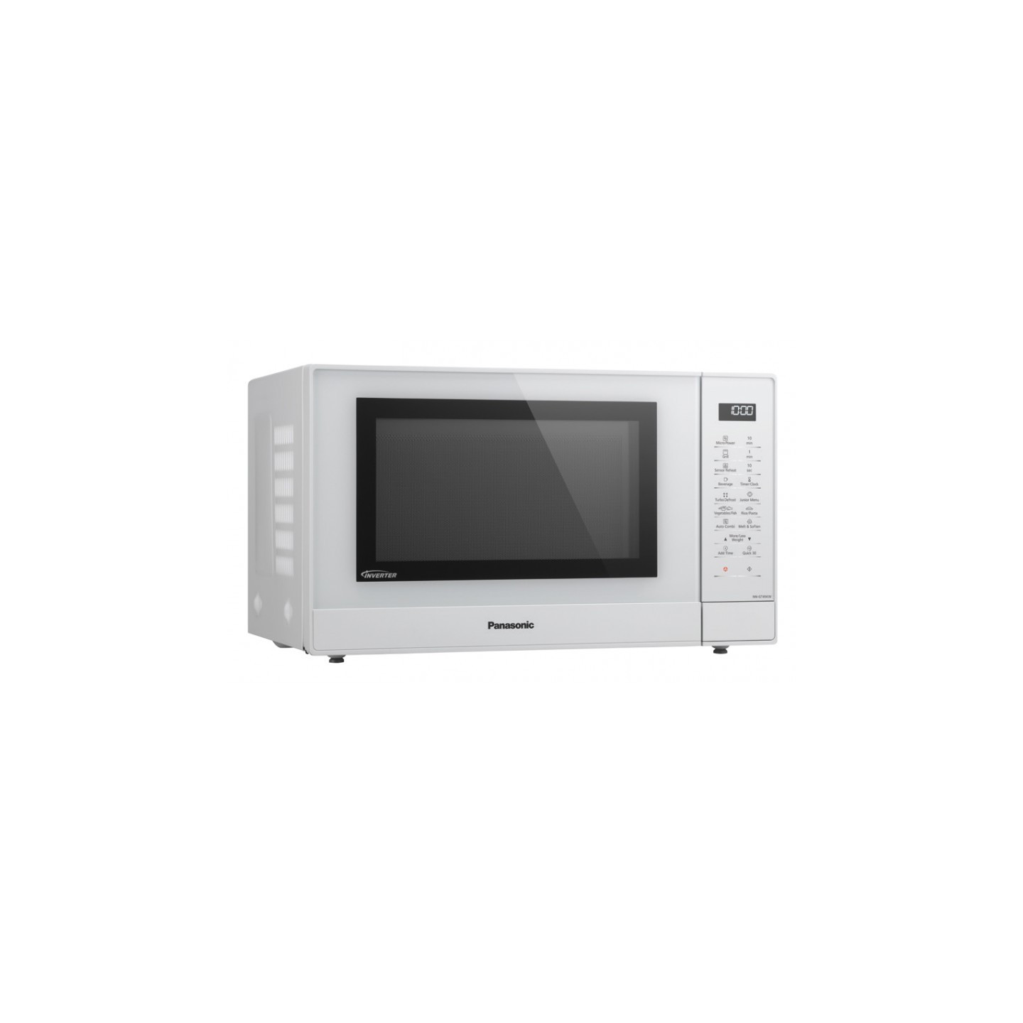 Four combiné micro-ondes grill 31L Panasonic Furnotel-mondialchr.com