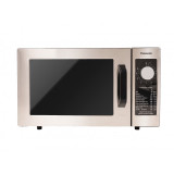 Four micro-ondes professionnel 22 L Panasonic Furnotel-mondialchr.com