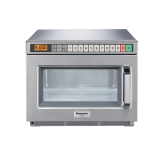 Four micro ondes professionnel 18L 1600W Panasonic Furnotel-mondialchr.com