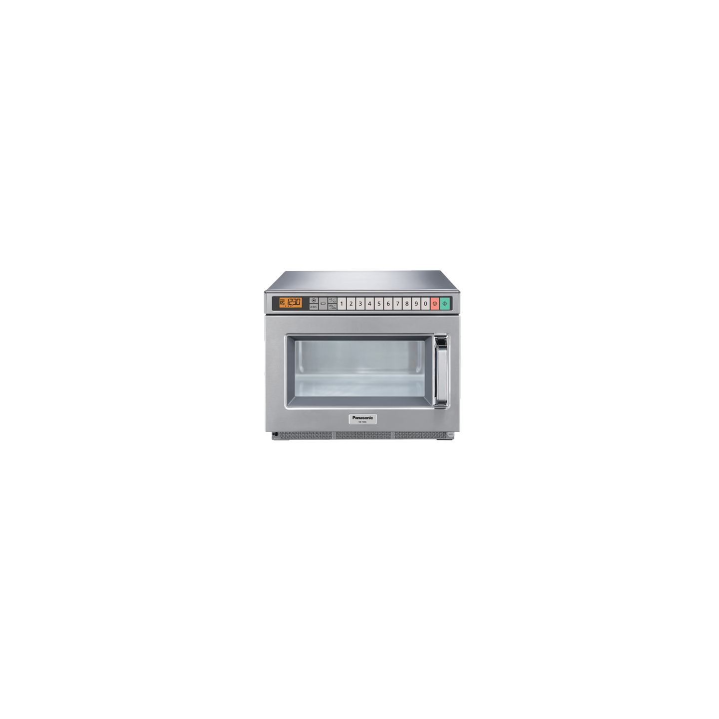 Four micro ondes professionnel 18L 1600W Panasonic Furnotel-mondialchr.com