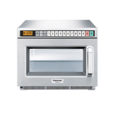 Four micro ondes professionnel 18L 2100W Panasonic Furnotel-mondialchr.com