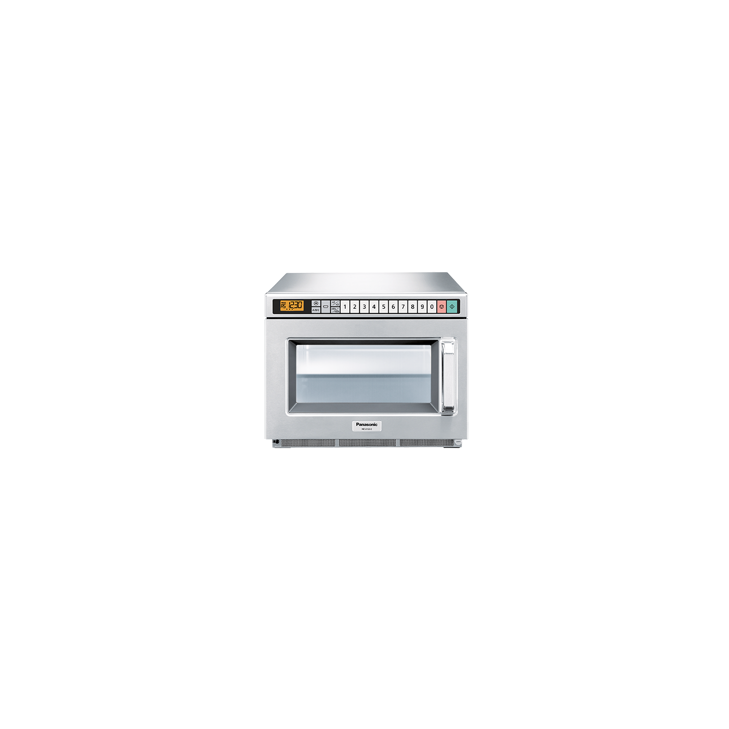 Four micro ondes professionnel 18L 2100W Panasonic Furnotel-mondialchr.com