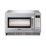 Four micro ondes professionnel 30L 1350W Panasonic Furnotel-mondialchr.com