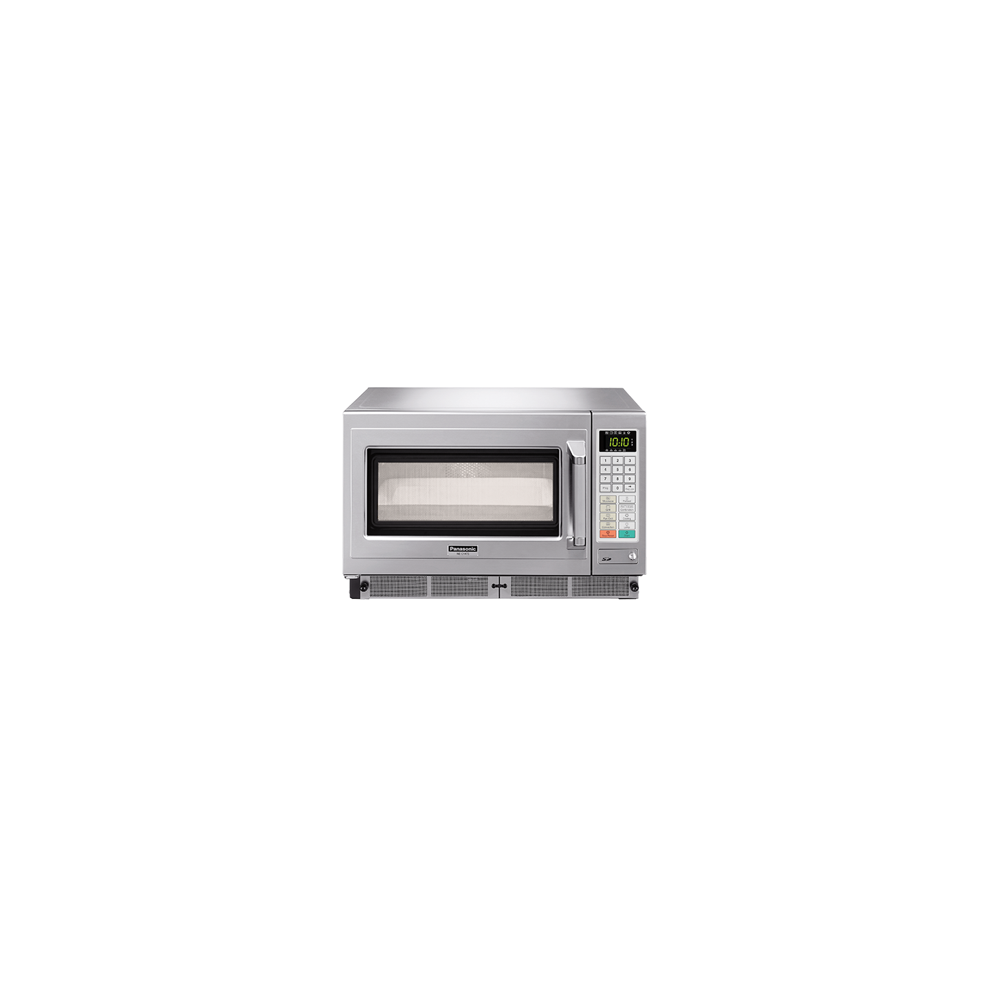 Four micro ondes professionnel 30L 1350W Panasonic Furnotel-mondialchr.com