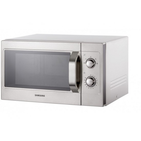 Four micro ondes professionnel 26L 1050W Samsung Furnotel-mondialchr.com