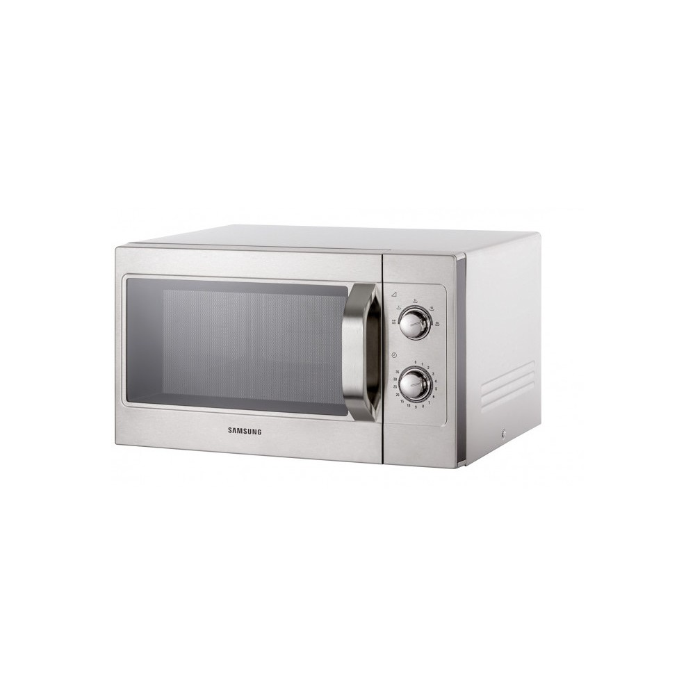Four micro ondes professionnel 26L 1050W Samsung Furnotel-mondialchr.com