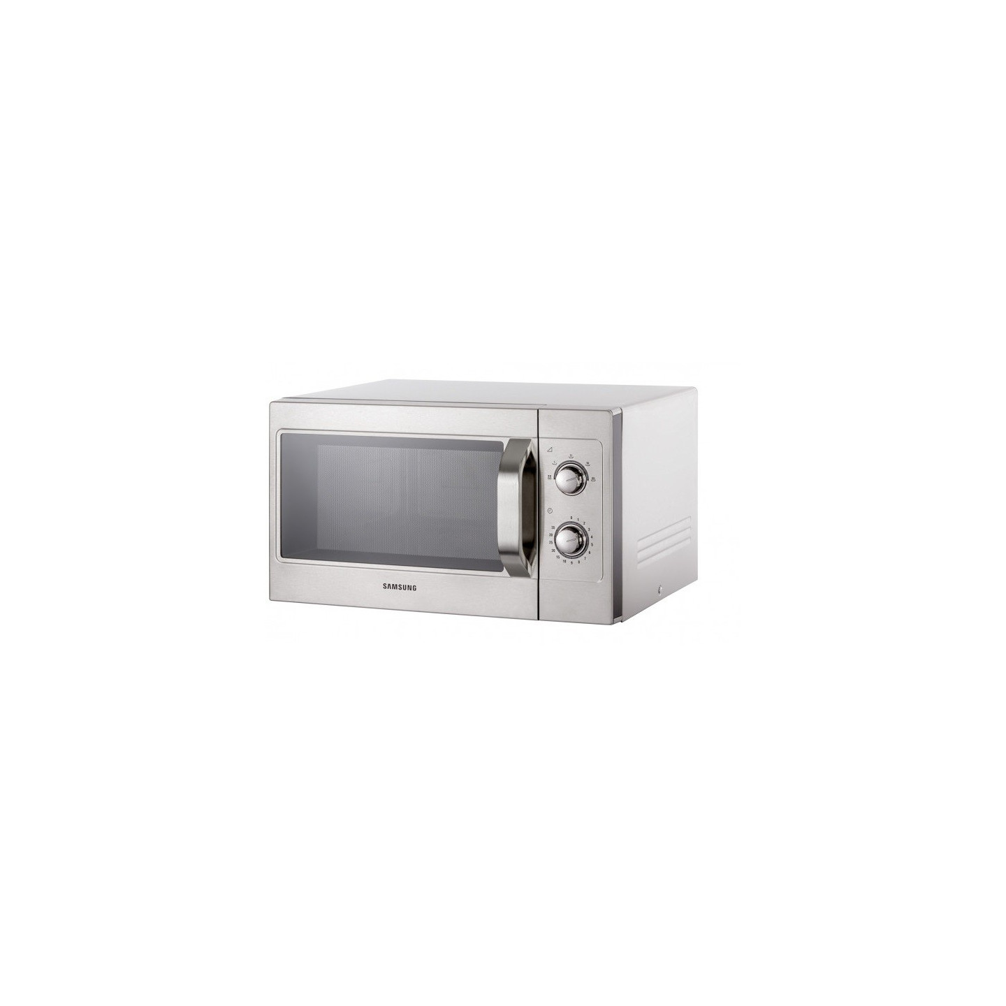 Four micro ondes professionnel 26L 1050W Samsung Furnotel-mondialchr.com