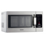 Four micro ondes cafétéria professionnel 26L Samsung Furnotel-mondialchr.com