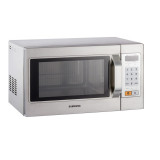 Four micro ondes professionnel 20 programmes 26L Samsung Furnotel-mondialchr.com