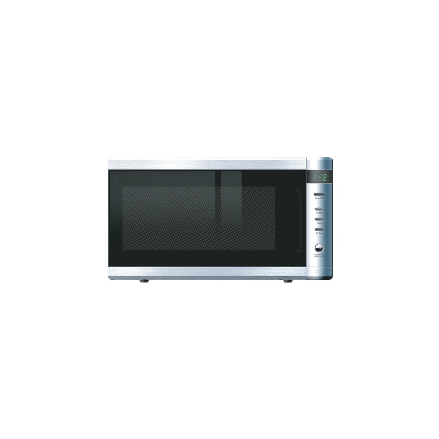 Four micro ondes semi professionnel 23L 900W Furnotel-mondialchr.com
