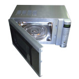 Four micro ondes semi professionnel spécial cafétéria 23L Furnotel-mondialchr.com