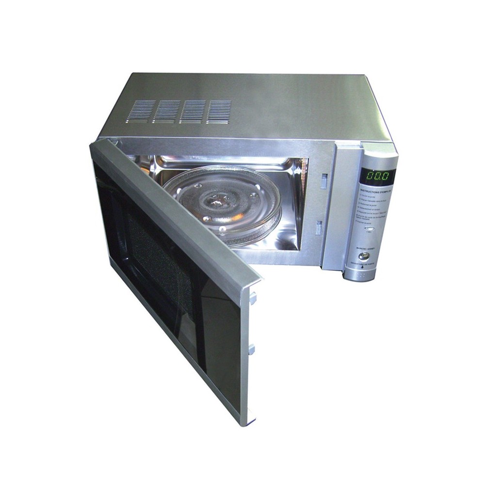 Four micro ondes semi professionnel spécial cafétéria 23L Furnotel-mondialchr.com