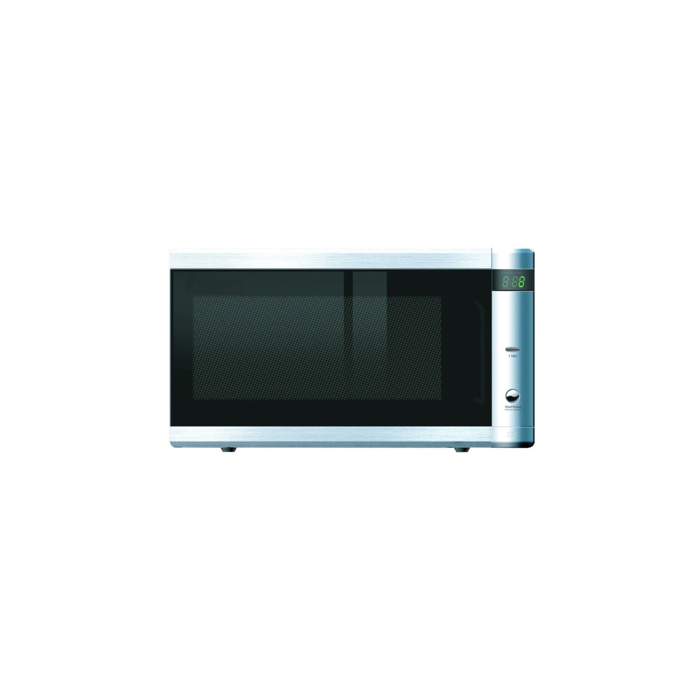 Four micro ondes semi professionnel spécial cafétéria 23L Furnotel-mondialchr.com