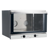 Four à convection 87L 3 grilles 600 x 400 mm Furnotel-mondialchr.com