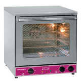 Four à convection multi fonctions avec Turbo Quartz 60L Furnotel-mondialchr.com